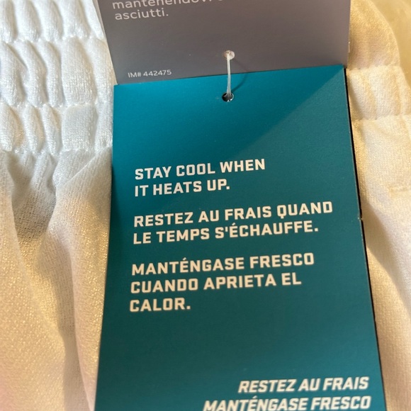 New Nike Dri-Fit Men’s Athletic Shorts Size Large - Picture 6 of 9